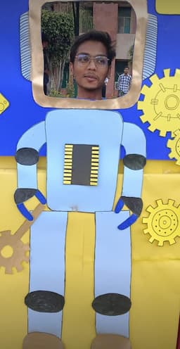 Awinash Kumar Maurya