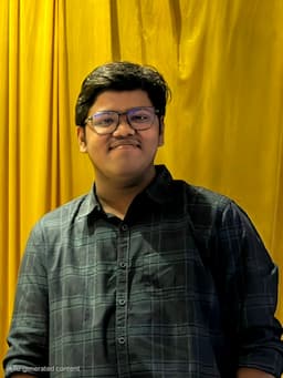 Kartik Sahu
